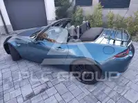 2019 Mazda MX-5
