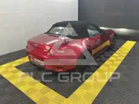 2019 Mazda MX-5