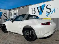 2019 Mazda MX-5