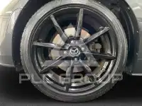 2019 Mazda MX-5