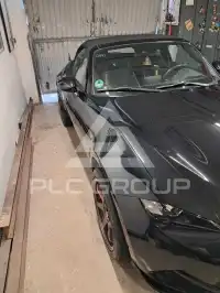 2019 Mazda MX-5