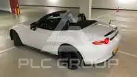 2019 Mazda MX-5
