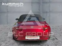 2019 Mazda MX-5