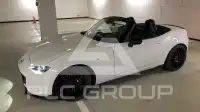2019 Mazda MX-5