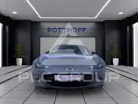 2019 Mazda MX-5