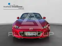 2019 Mazda MX-5