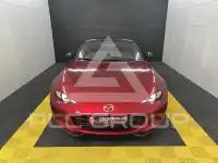 2019 Mazda MX-5