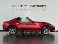 2019 Mazda MX-5