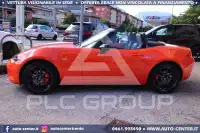 2019 Mazda MX-5