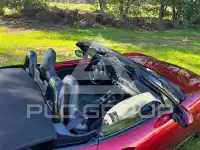 2019 Mazda MX-5
