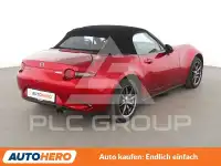 2019 Mazda MX-5