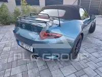 2019 Mazda MX-5