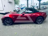 2019 Mazda MX-5