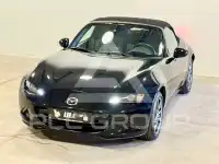 2019 Mazda MX-5