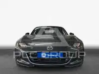 2019 Mazda MX-5