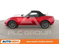 2019 Mazda MX-5