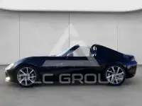2019 Mazda MX-5
