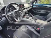 2019 Mazda MX-5