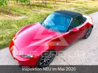 2019 Mazda MX-5