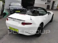 2019 Mazda MX-5