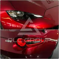 2019 Mazda MX-5