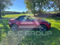 2019 Mazda MX-5