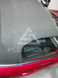 2019 Mazda MX-5
