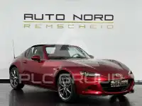 2019 Mazda MX-5