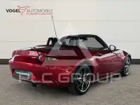 2019 Mazda MX-5