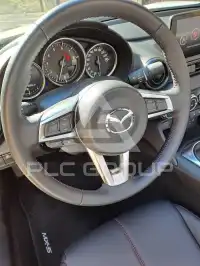 2019 Mazda MX-5