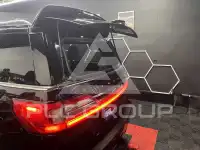 2019 Lincoln NAVIGATOR