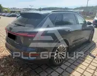 2019 Audi Q8