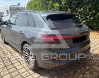 2019 Audi Q8
