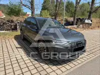 2019 Audi Q8