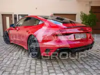 2019 Audi RS7