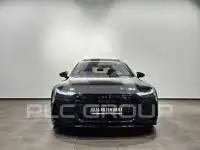2019 Audi RS7