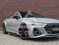 2019 Audi RS7