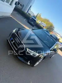 2019 Audi Other