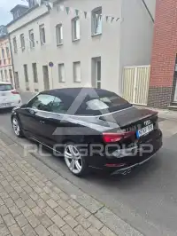 2019 Audi Other