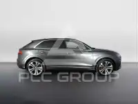 2019 Audi Coupe