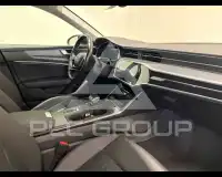 2019 Audi Coupe