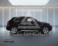 2019 Audi Coupe