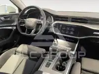2019 Audi Coupe