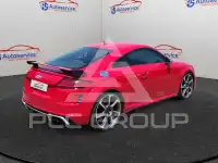 2019 Audi Coupe