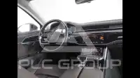 2019 Audi Coupe