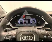 2019 Audi Coupe