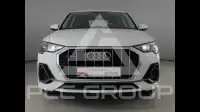 2019 Audi Coupe