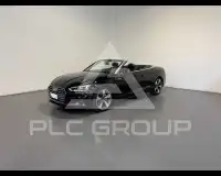 2019 Audi Coupe
