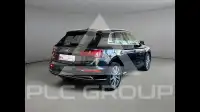 2019 Audi Coupe