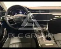 2019 Audi Coupe